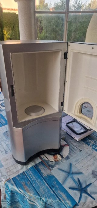 Dispensador Cerveza 5L Alpina Beer Caddy