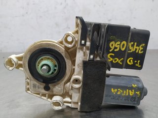 MOTOR ELEVALUNAS TRASERO DERECHO SEAT ALTEA (5P1)