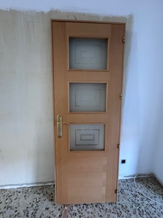 3 puertas