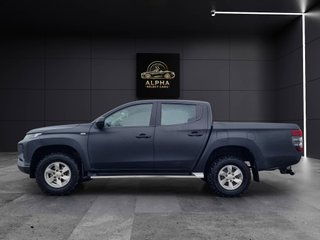 MITSUBISHI L200 DC 220 DID MPro