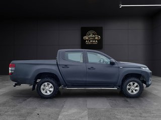 MITSUBISHI L200 DC 220 DID MPro