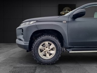 MITSUBISHI L200 DC 220 DID MPro