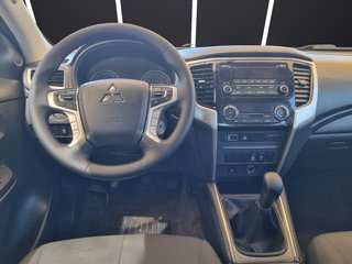 MITSUBISHI L200 DC 220 DID MPro