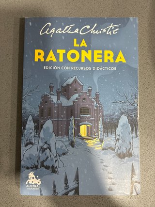 La ratonera