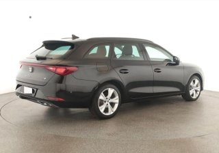 Seat León FR 150CV DSG familiar