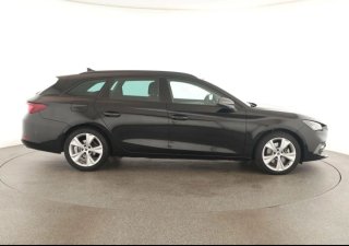 Seat León FR 150CV DSG familiar