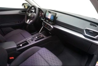 Seat León FR 150CV DSG familiar