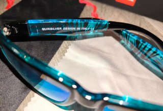 Gafas de sol Quiksilver Diseño Italiano
