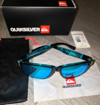 Gafas de sol Quiksilver Diseño Italiano
