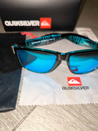 Gafas de sol Quiksilver Diseño Italiano