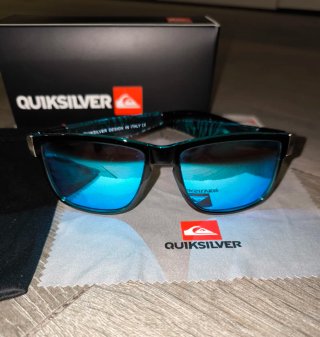 Gafas de sol Quiksilver Diseño Italiano