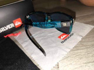 Gafas de sol Quiksilver Diseño Italiano