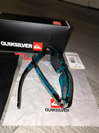 Gafas de sol Quiksilver Diseño Italiano