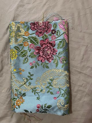 Traje de Fallera niña 5/6 años