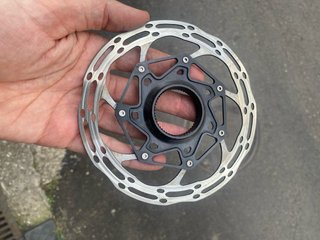 Disco Freno SRAM CLX-R 140mm
