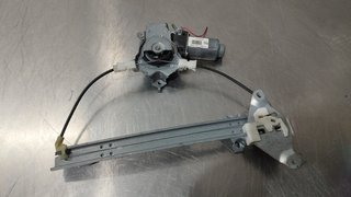 ELEVALUNAS TRASERO IZQUIERDO NISSAN QASHQAI (J10)