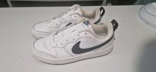 Zapatillas Nike Blancas