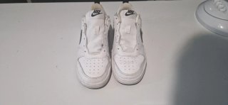 Zapatillas Nike Blancas