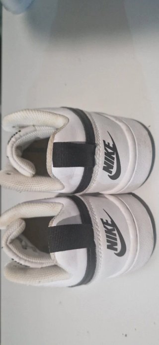 Zapatillas Nike Blancas