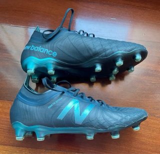 Botas Fútbol: New Balance Talla 39.5