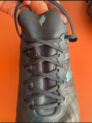 Botas Fútbol: New Balance Talla 39.5