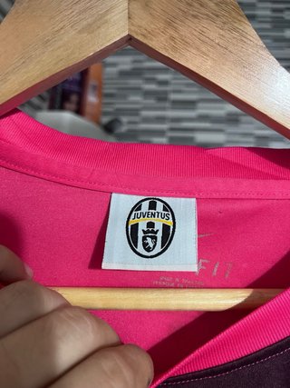 Camiseta Juventus Nike 2012/13 Talla L