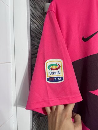 Camiseta Juventus Nike 2012/13 Talla L