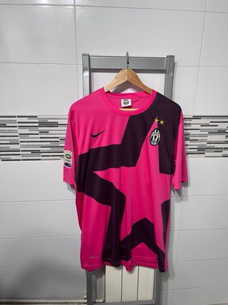 Camiseta Juventus Nike 2012/13 Talla L