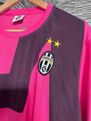 Camiseta Juventus Nike 2012/13 Talla L