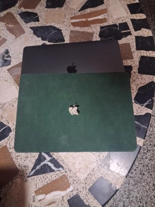MacBook Air M1 2020 Plata/Gris Espacial