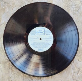 LP La Niña de los Peines - La Edad de Oro del Flam