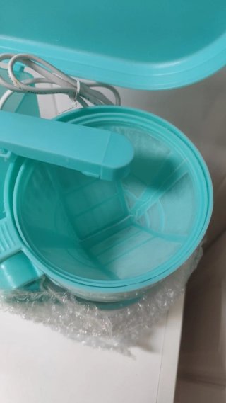 Cafetera ORBIT sin estrenar