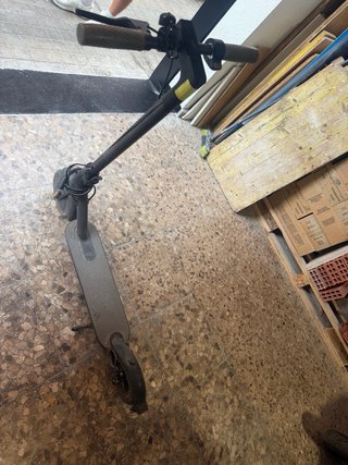 Patinete Eléctrico
