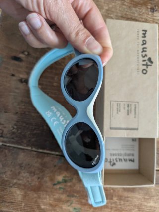 Occhiali da sole Mausito Baby Surfer