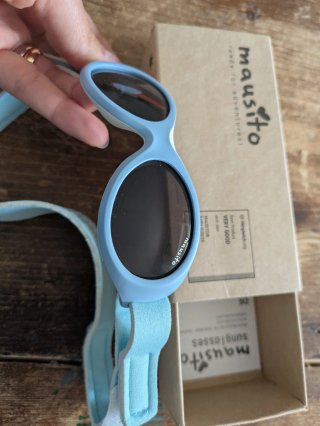 Occhiali da sole Mausito Baby Surfer