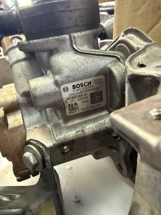 Bomba de Gasoil PSA
