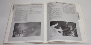 RECETARIO DE EFECTOS ESPECIALES PARA GUITARRA.