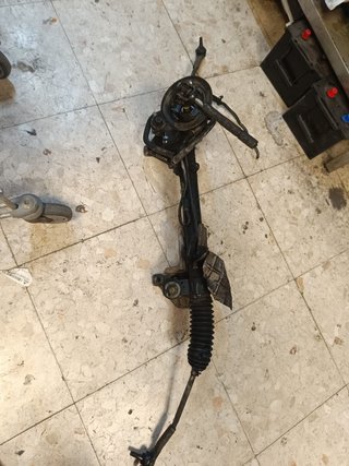 Cremallera de dirección Honda
