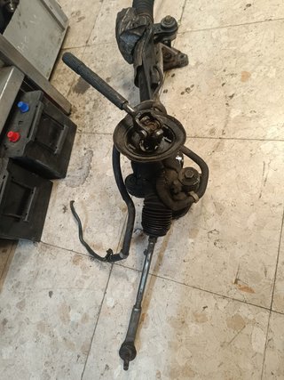 Cremallera de dirección Honda
