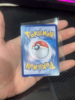 Greninja EX 090/066 SAR Coreano Carta Pokemon