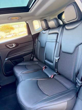 Jeep Compass 2022