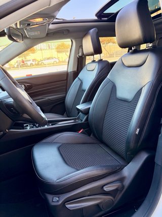 Jeep Compass 2022