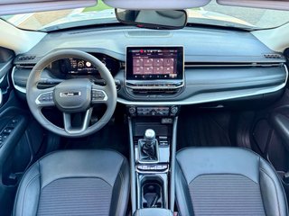 Jeep Compass 2022