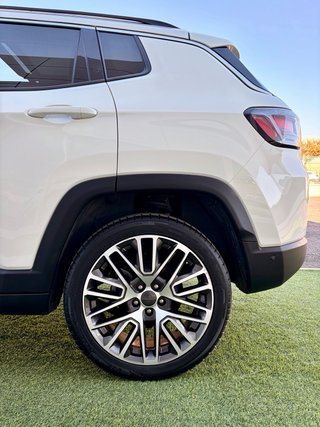 Jeep Compass 2022