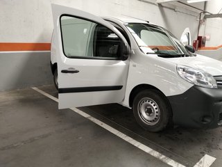 Renault Kangoo II Furg