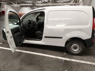 Renault Kangoo II Furg
