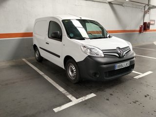 Renault Kangoo II Furg