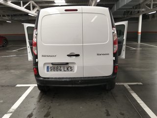 Renault Kangoo II Furg
