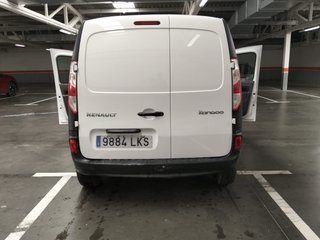 Renault Kangoo II Furg