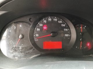 Renault Kangoo II Furg